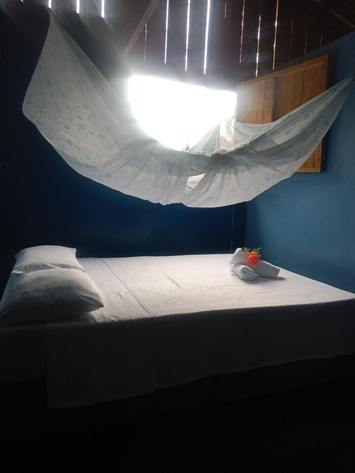 מלון Arusí Perla Del Cabo מראה חיצוני תמונה