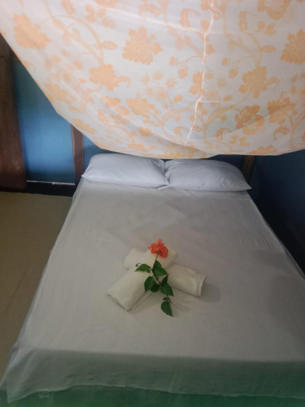 מלון Arusí Perla Del Cabo מראה חיצוני תמונה